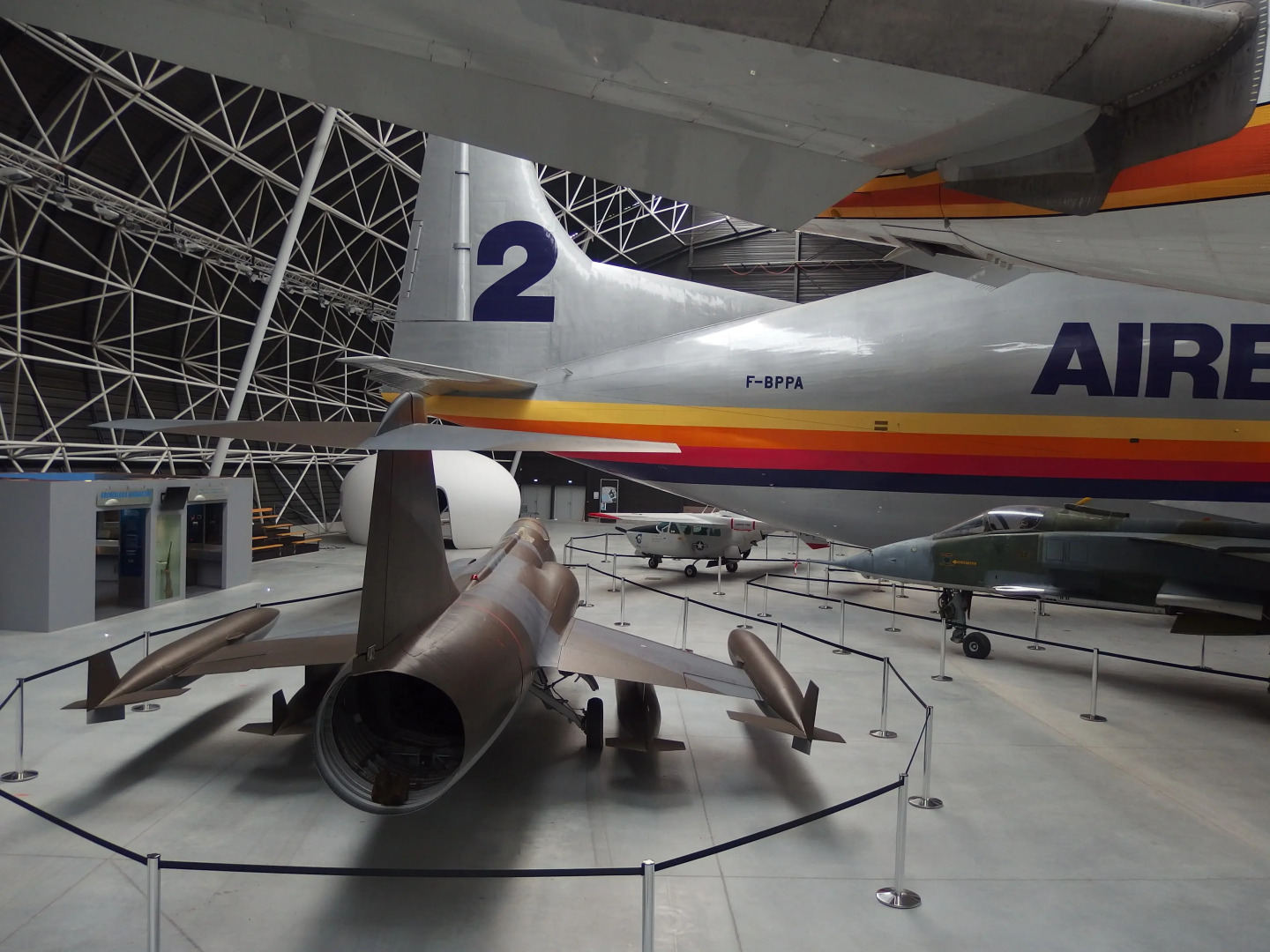 Holiday Inn Express Toulouse Airport