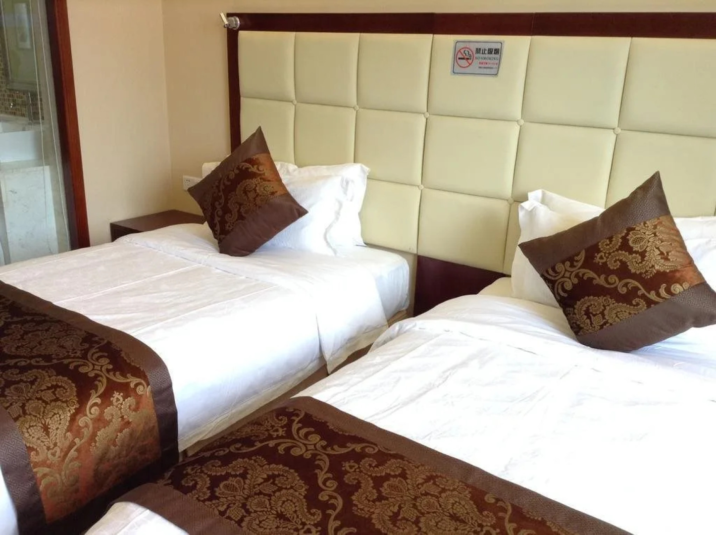 Shenzhen Guest House Xinyuan Building