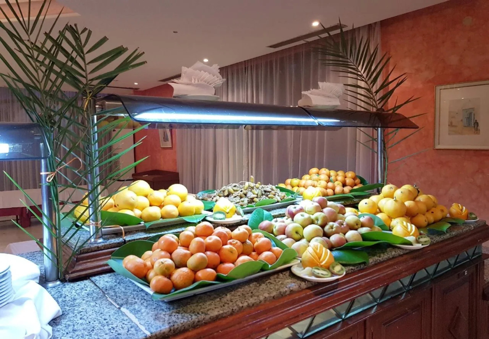 L´Orient Palace Resort & Spa