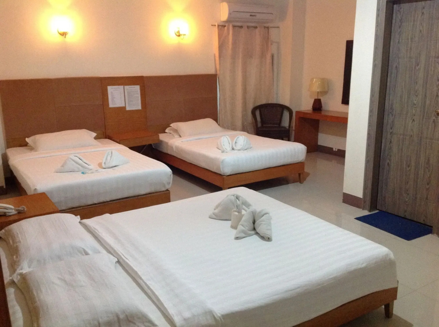 Meaco Hotel - Valenzuela