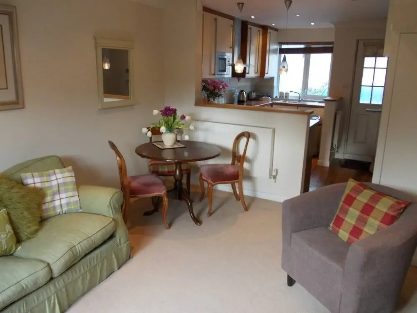 Sailors Rest - Conwy Marina