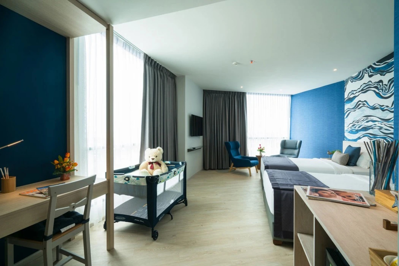 Brighton Grand Hotel Pattaya