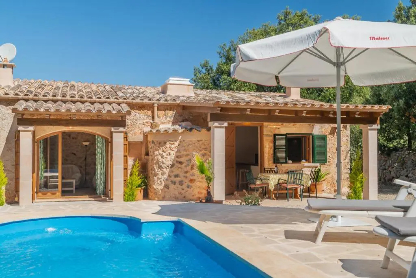 YupiHome Finca Sa Casa Nova