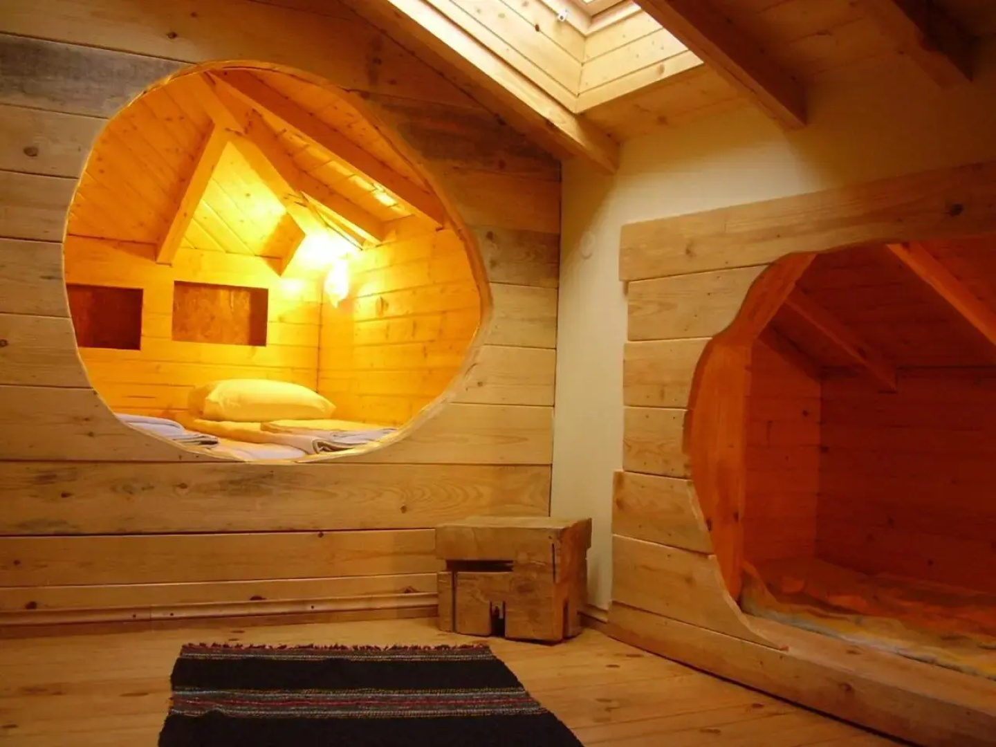 Kandaphery Guest Houses