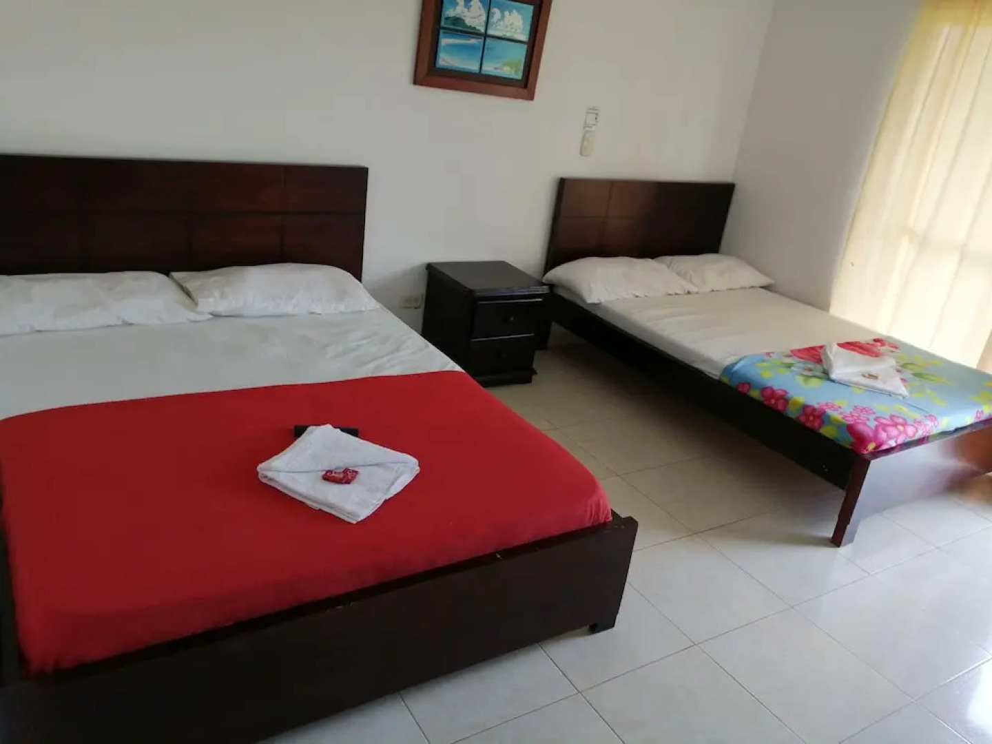 Finca Hotel Macadamia