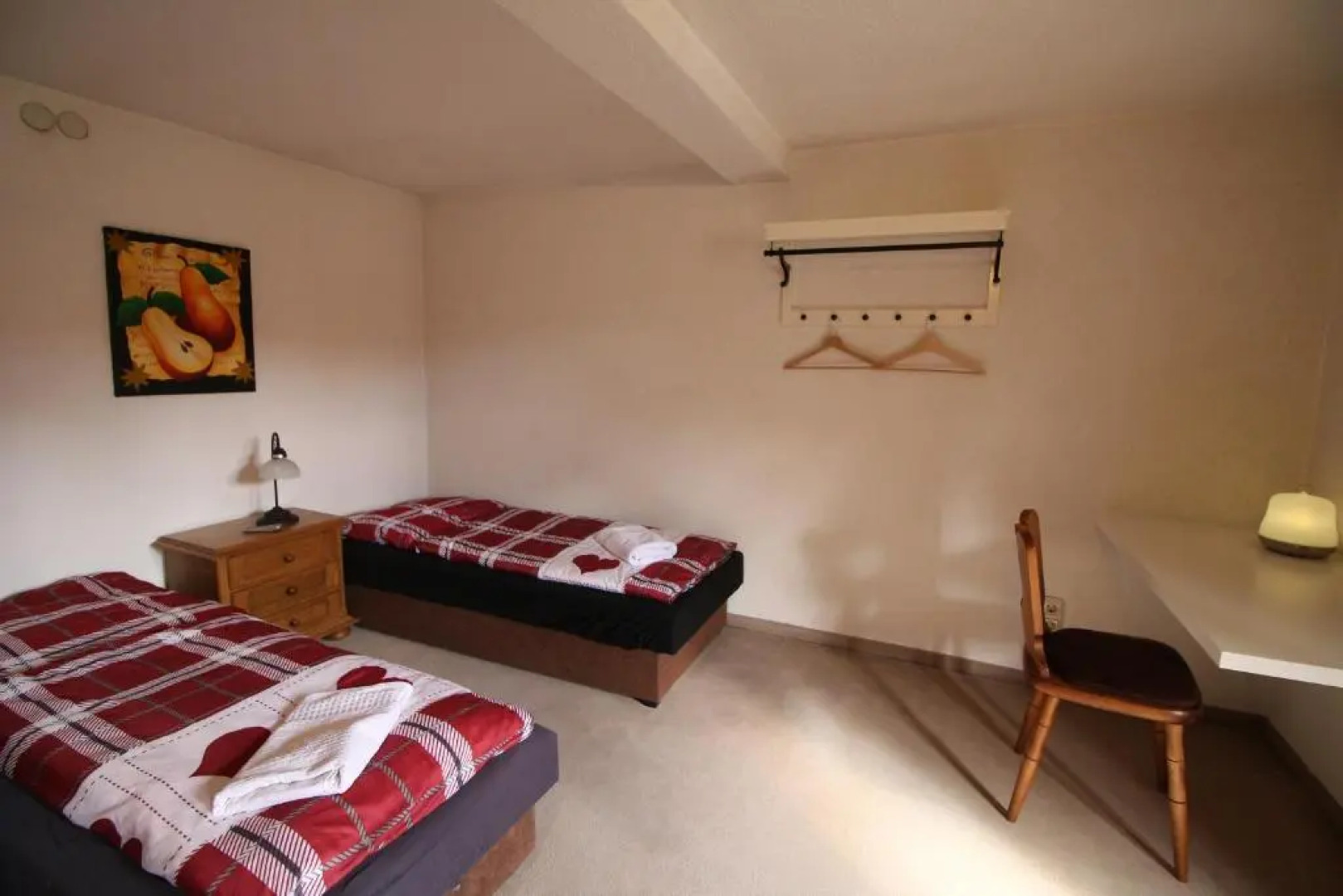 Ferienappartement Erfurter Kreuz