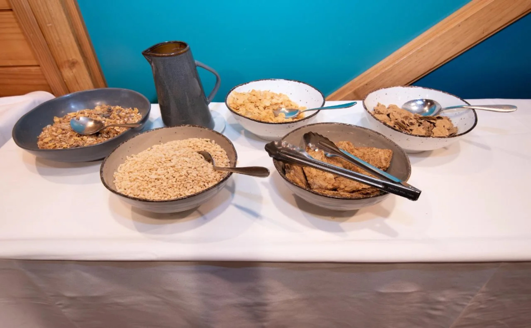 Skotel Alpine Resort