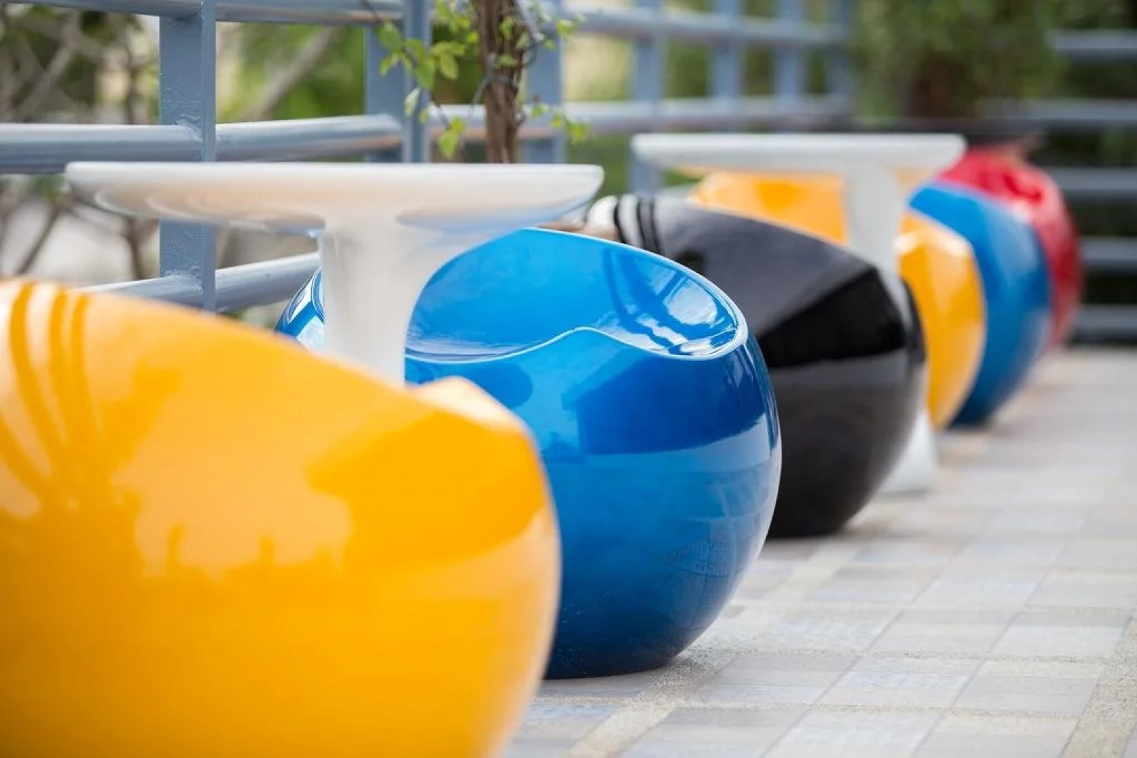 Pongsakorn Boutique Resort