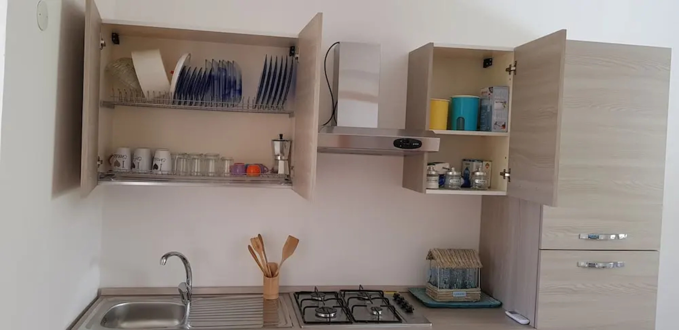 Villa Elvira Country House