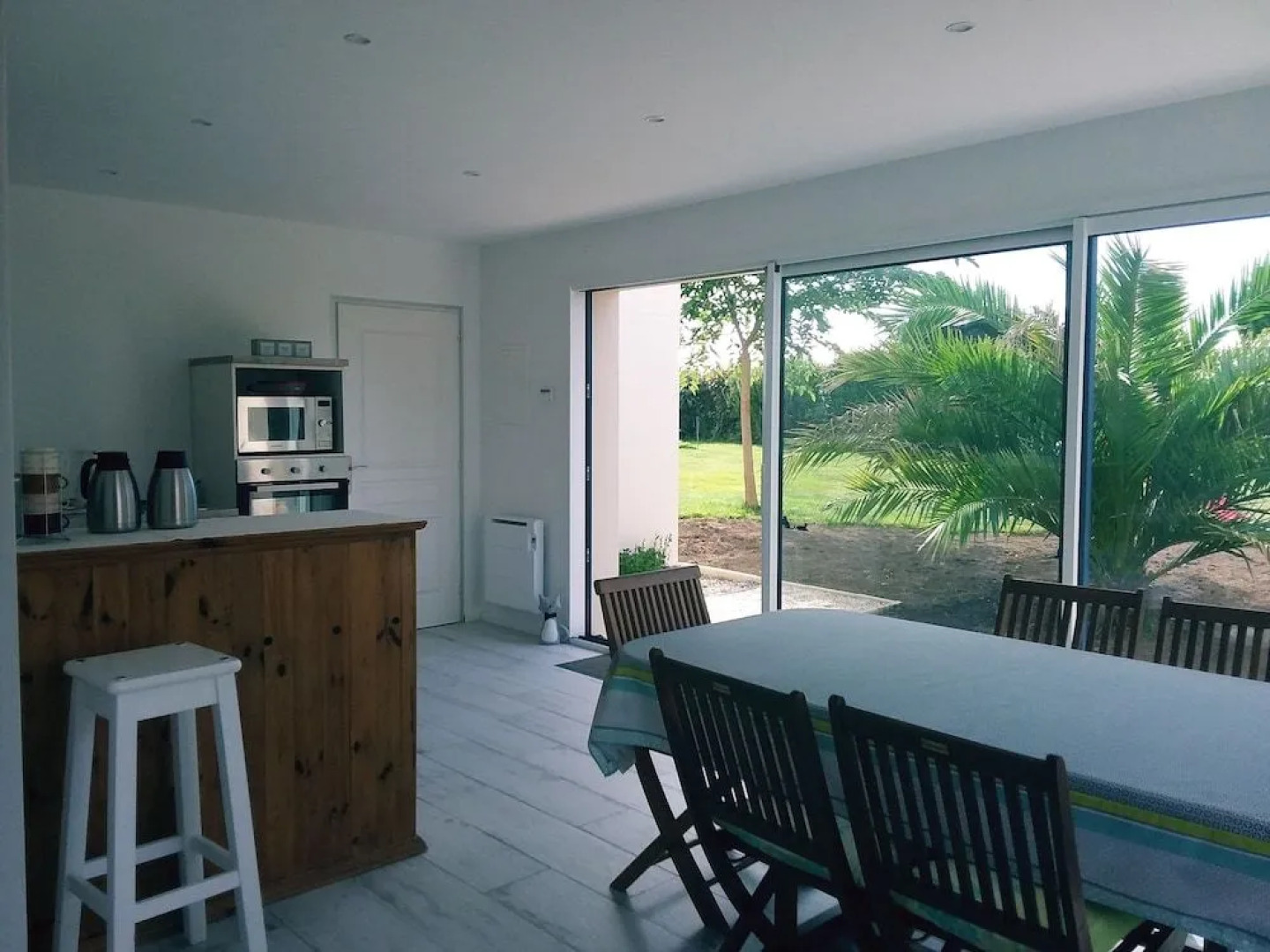 l'Auberge du fumoir d'Armen