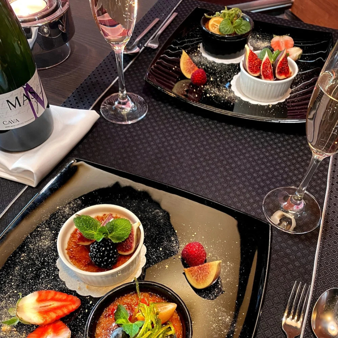 Odyssey ClubHotel Wellness & SPA