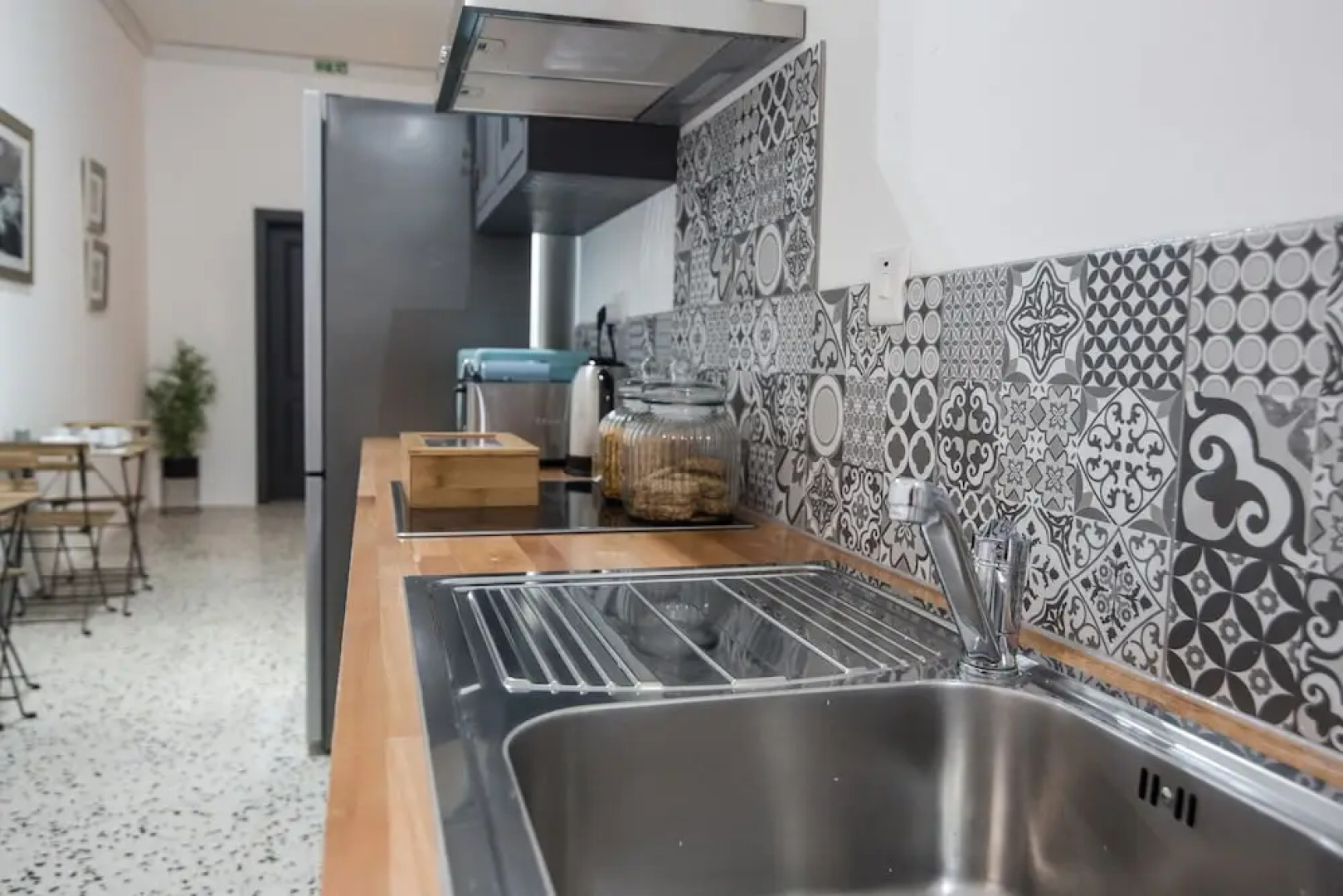 The Burrow City Rooms (Homestay)