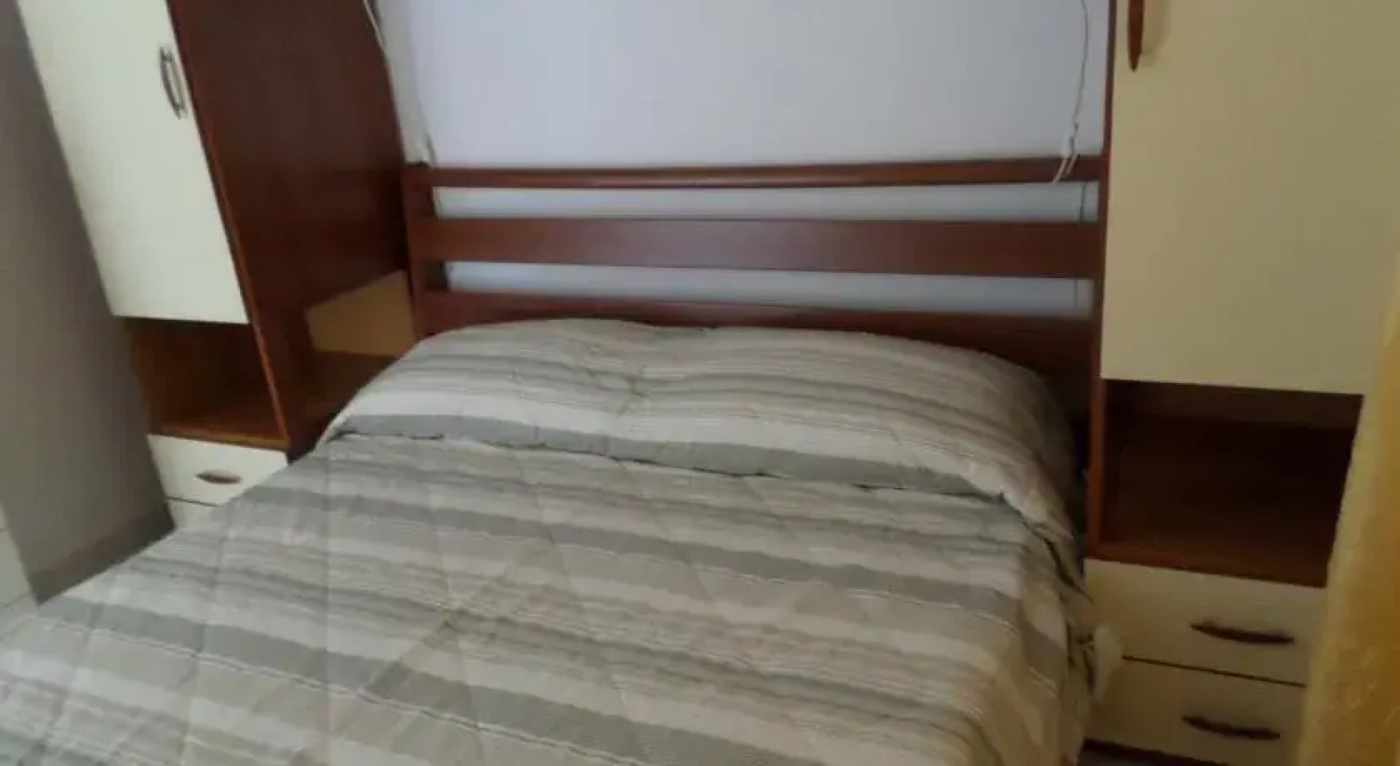 Appartamento via Prestipaolo 27