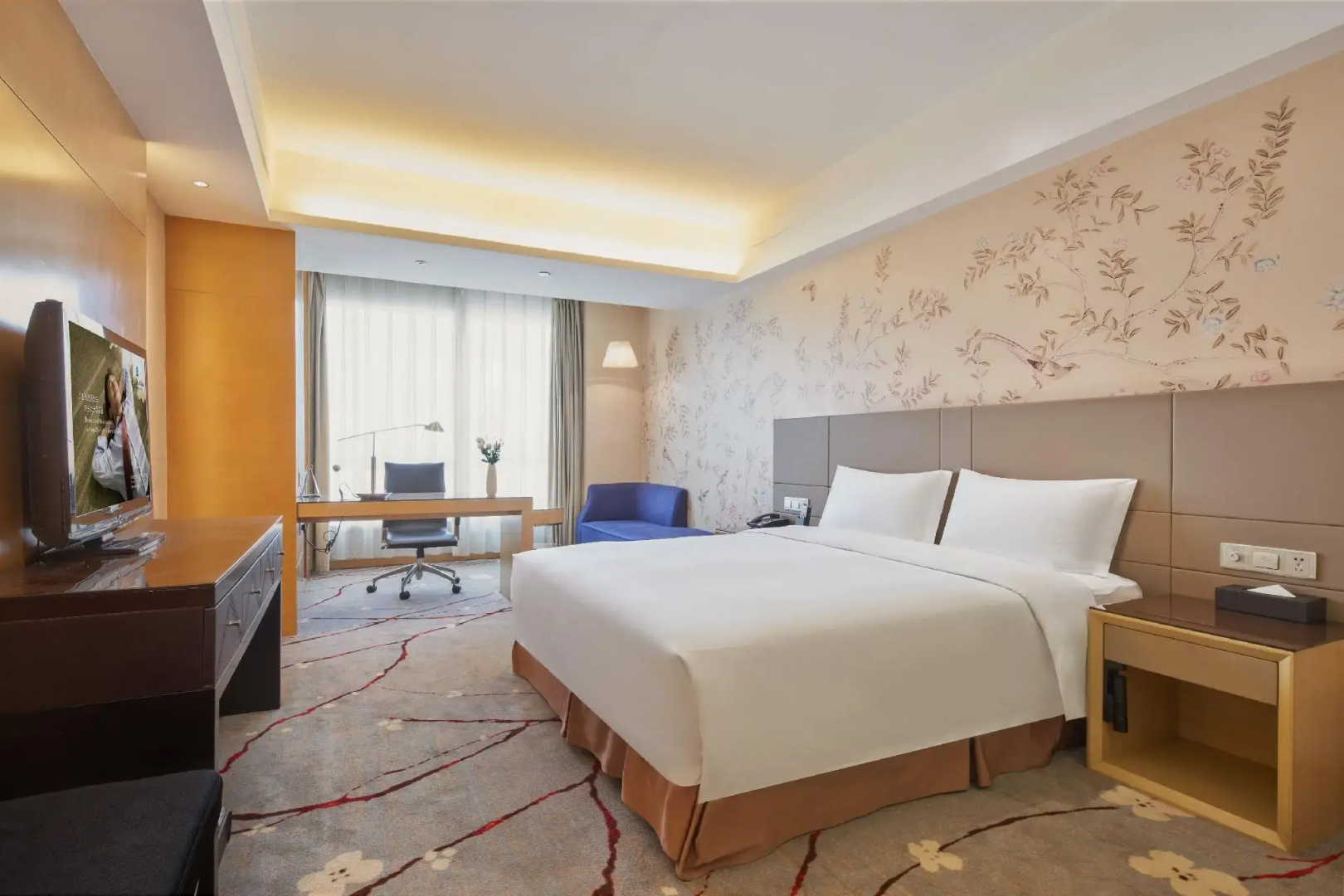 Grandskylight Hotel