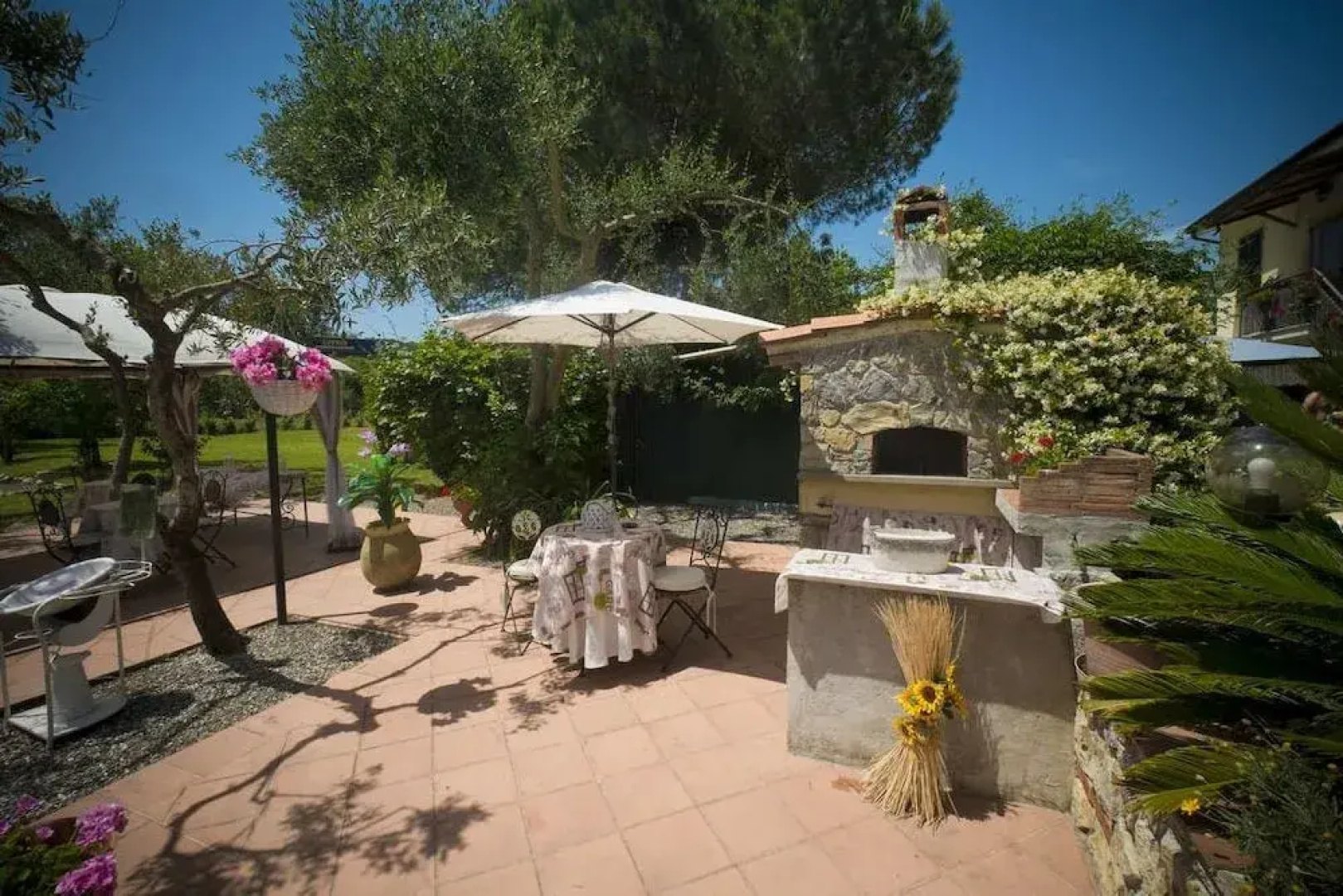 Podere Bellarina B&B