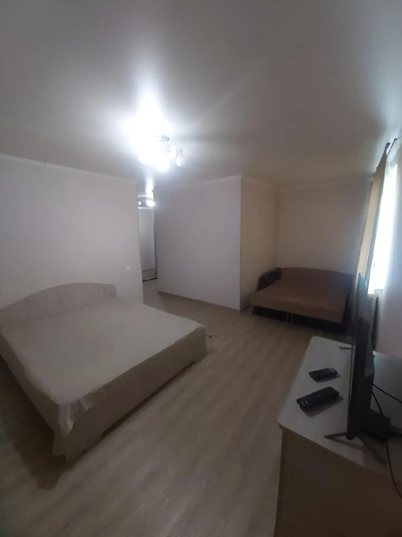 Апартаменты на улице Тукая 19