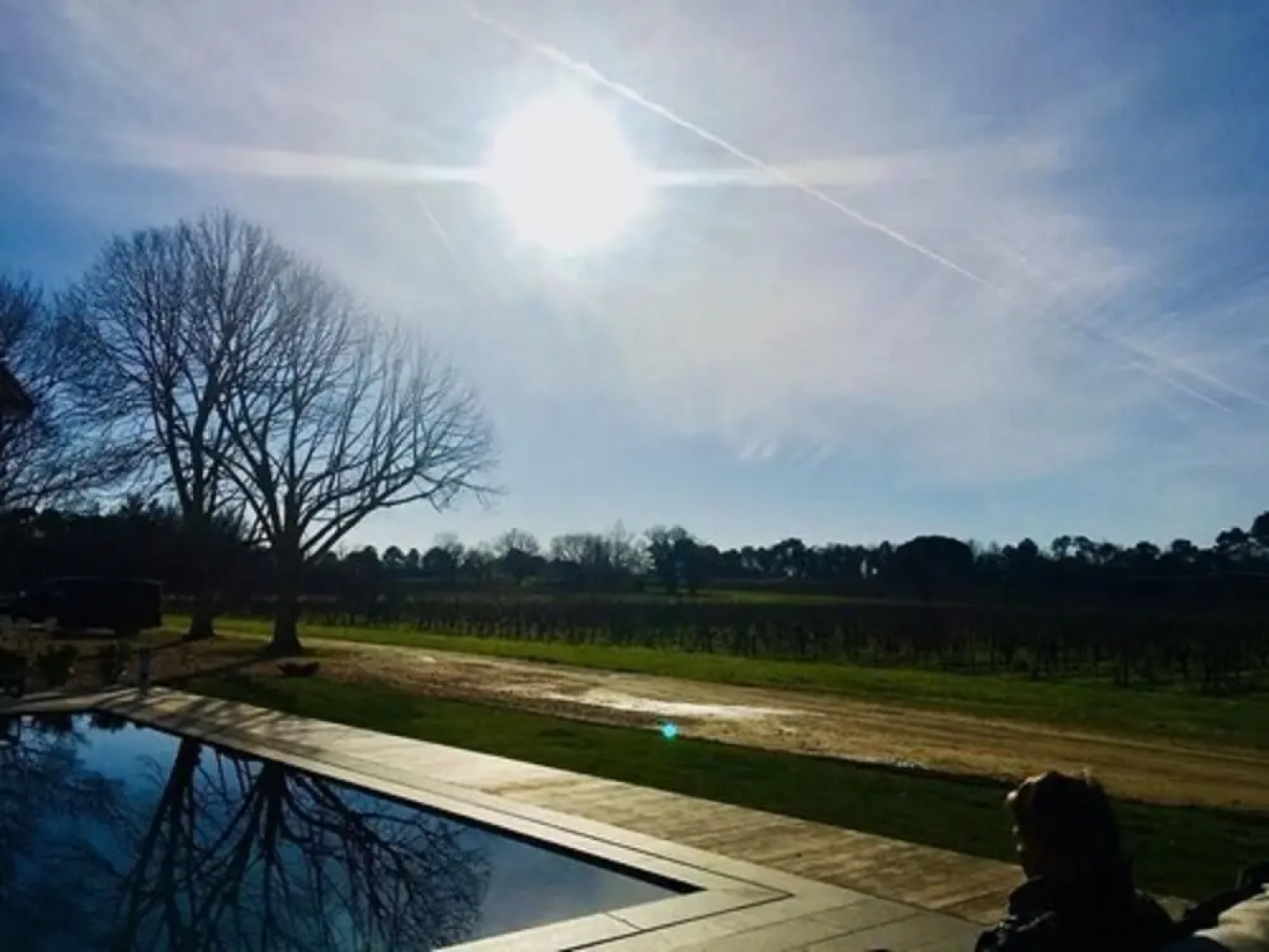 CHATEAU BEAULIEU DE CLEO region Saint Emilion