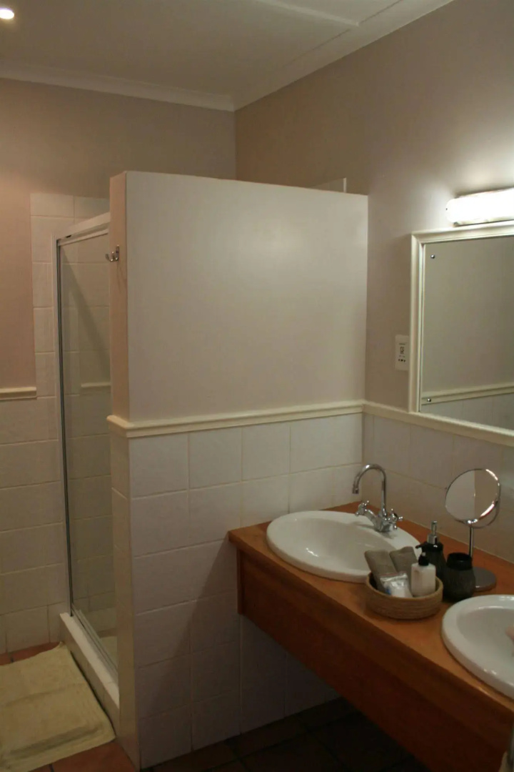 88 Baron van Reede Guesthouse