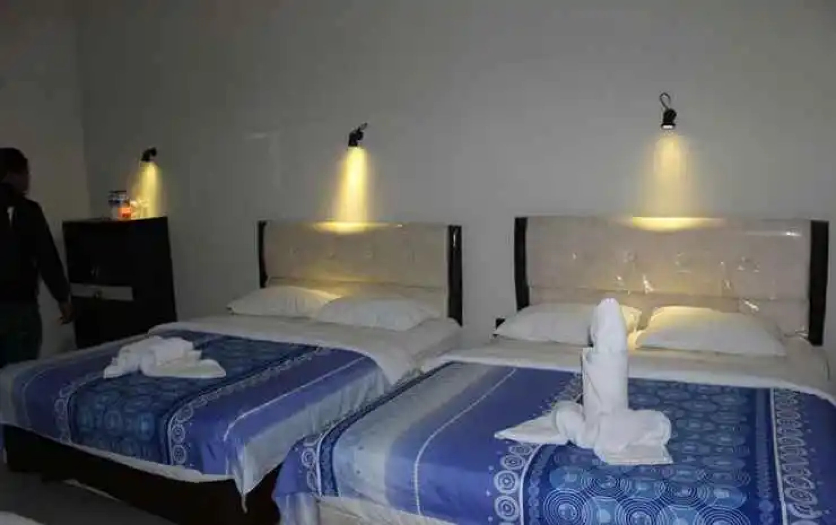 Hotel Prima Asri 153