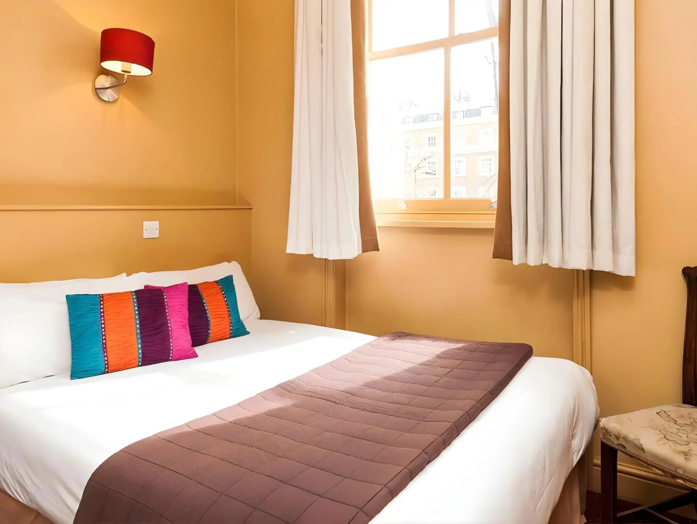 Grand Concerto Hotel