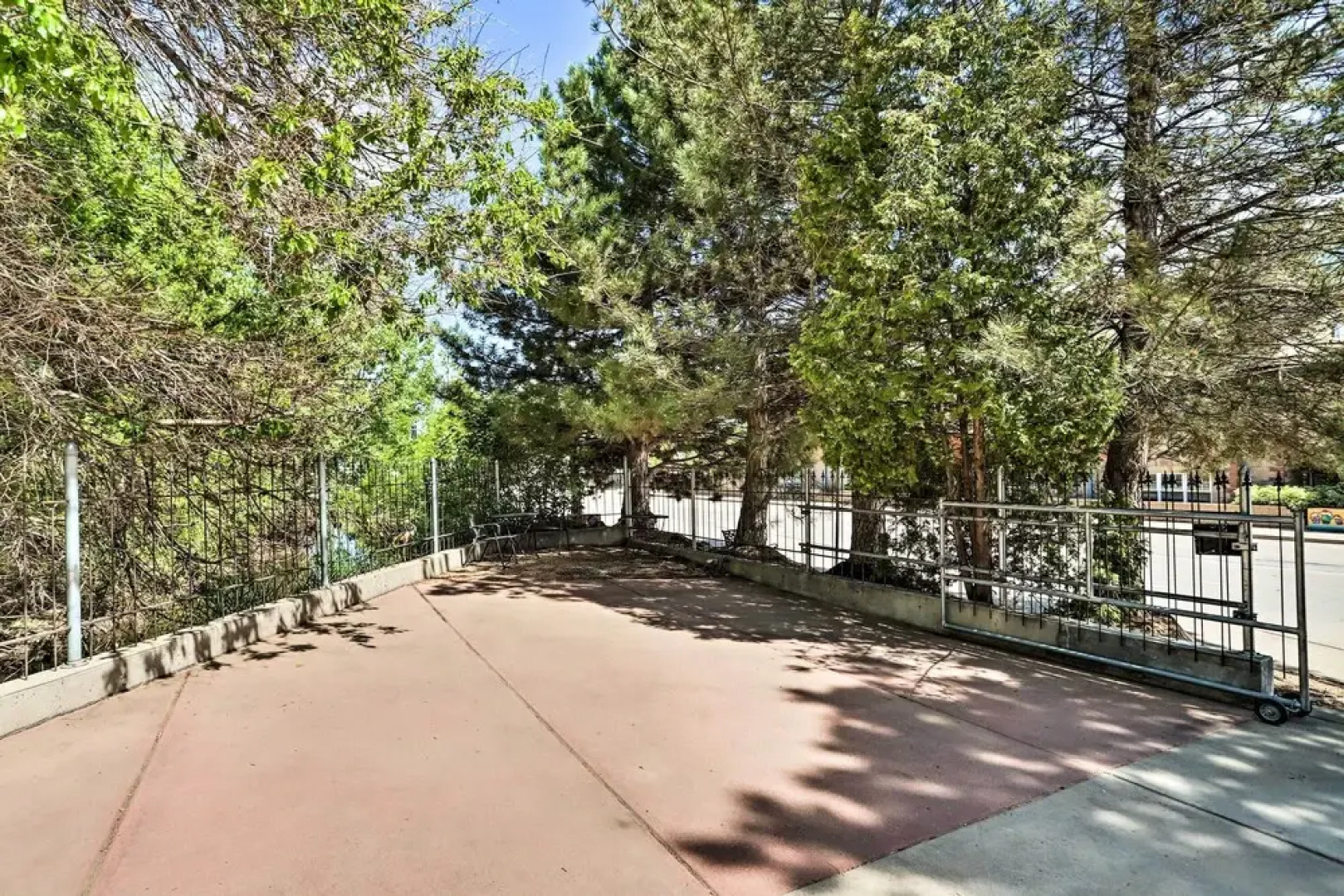 Historic Dtwn Loveland Home: Expansive Patio!