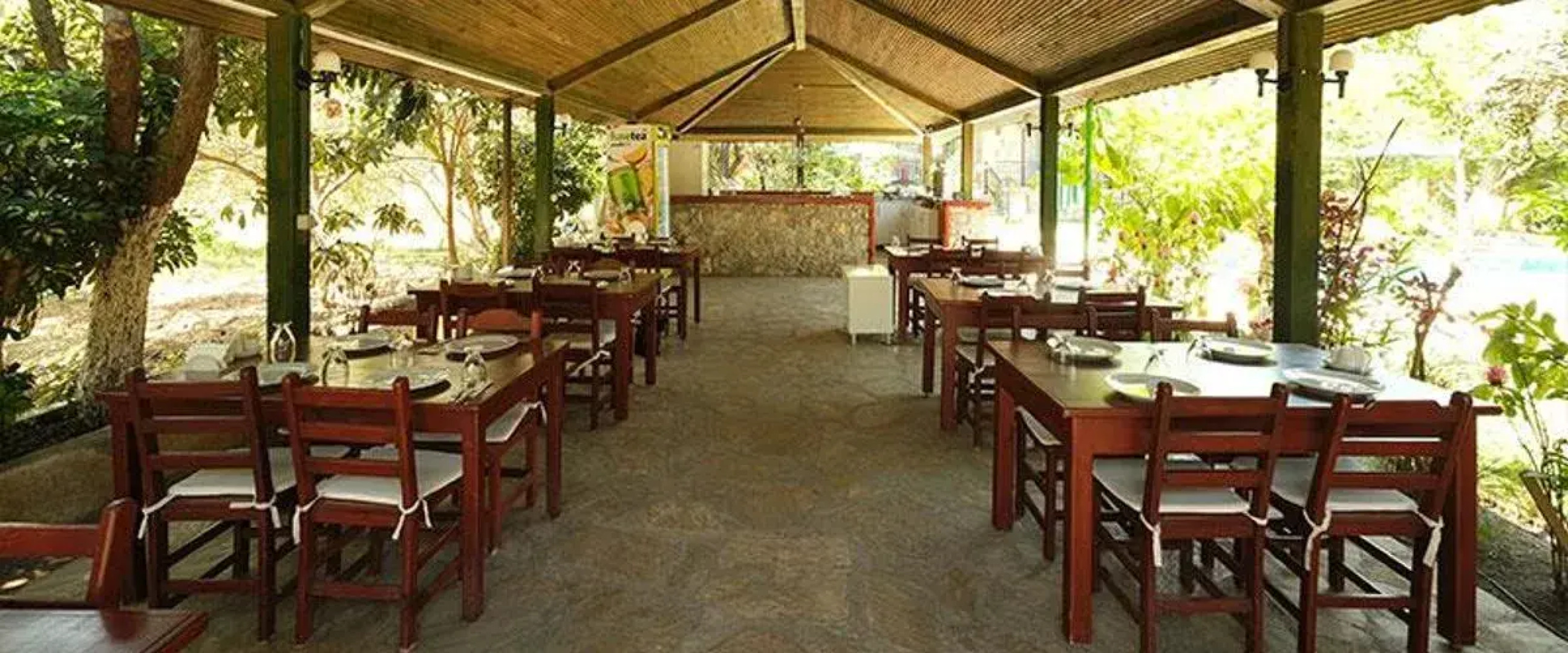 Butik-Hotel Green Boutique Doga