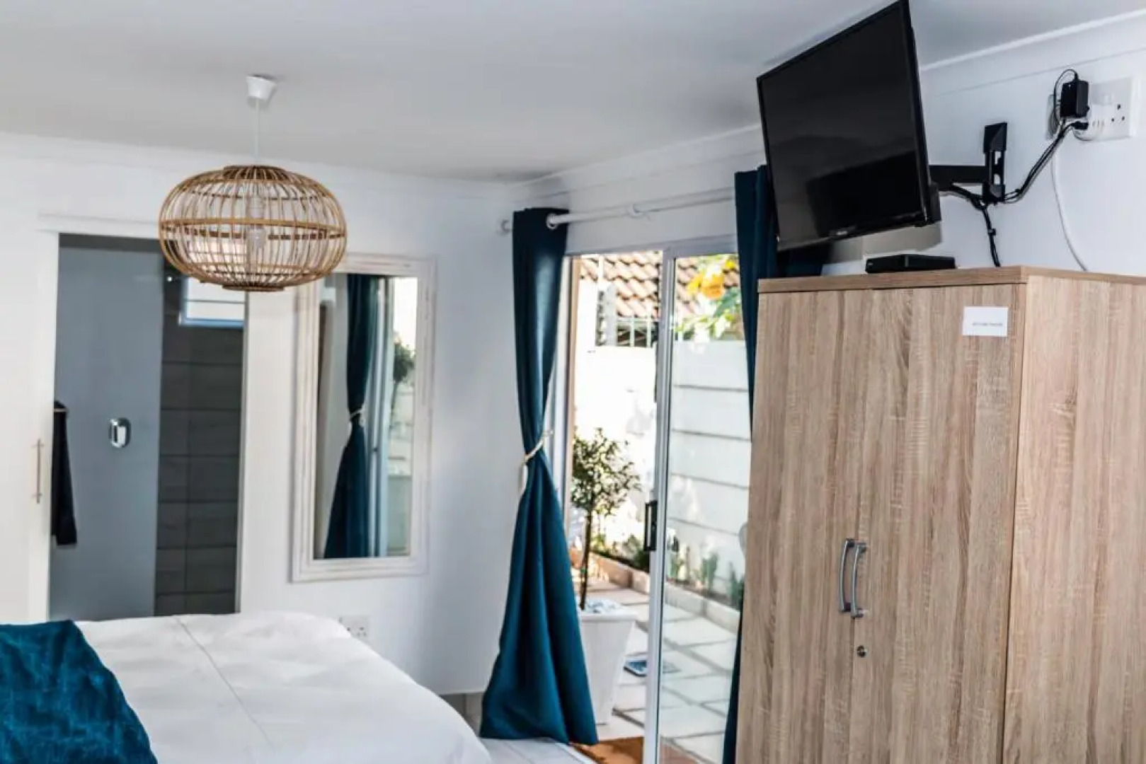 The Studio on Balmoral