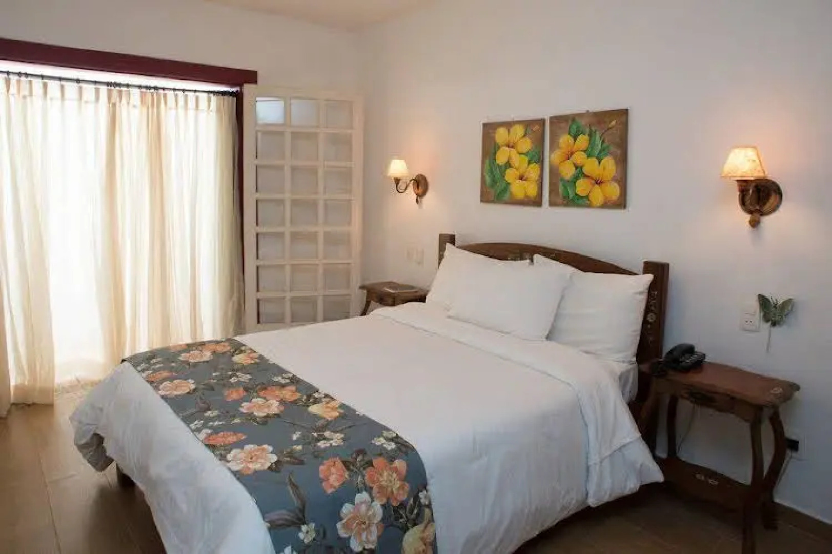 Pousada Bárbara Bela