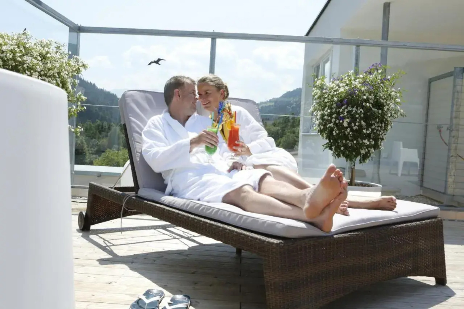 Europas 1. Baby Und Kinderhotel