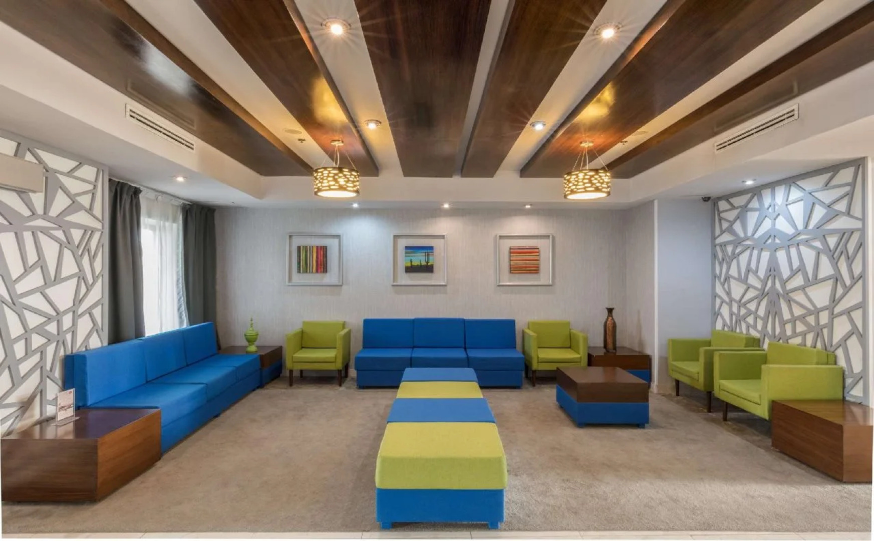 voco Saltillo Suites by IHG