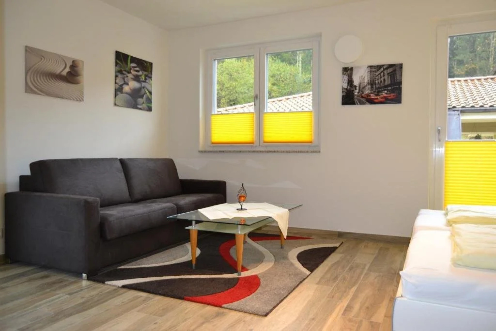 Panoramaresidenz Scheffau am Wilden Kaiser