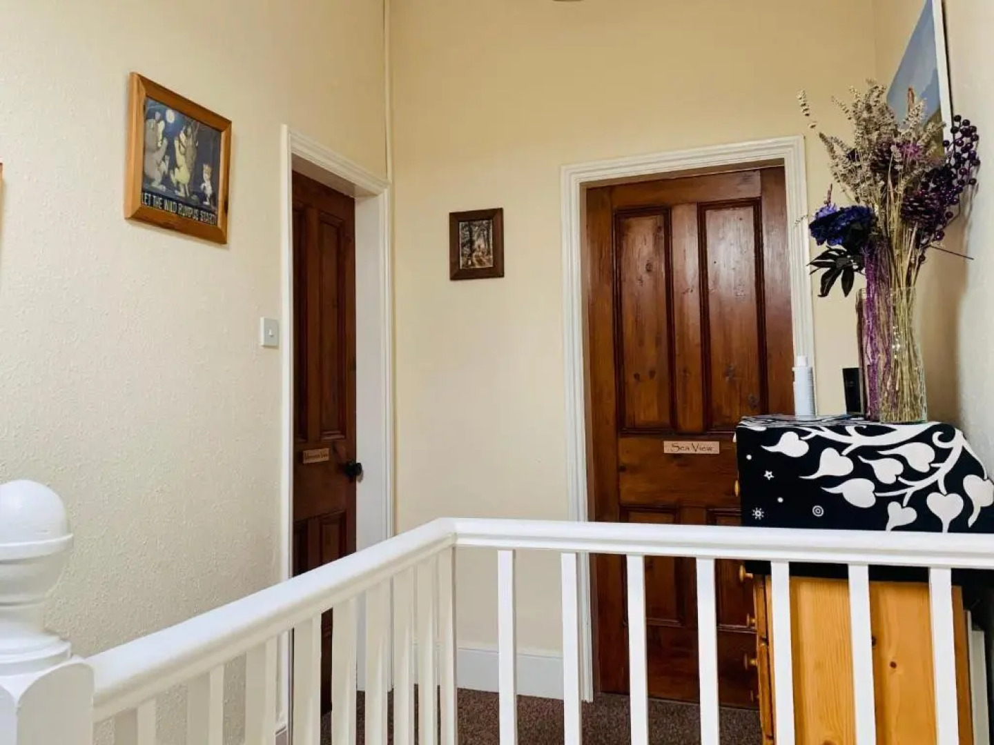 The Seascale Supper Club & Guest House