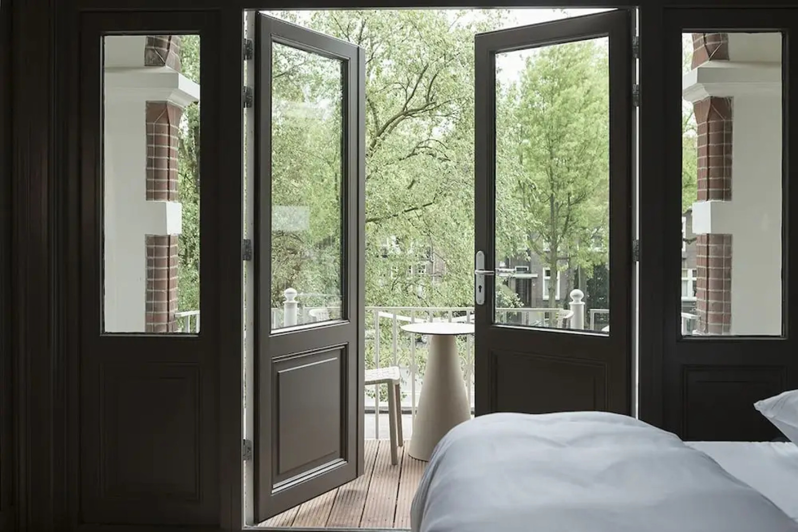 Boutique Hotel Blue - Quality Lodgings