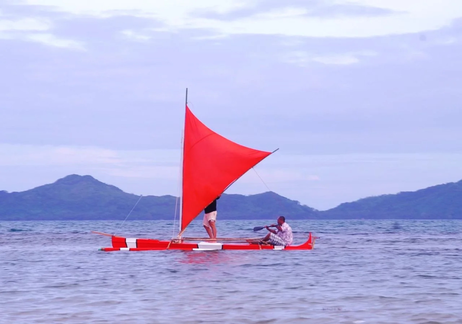 Tapik Beach Park Guest House