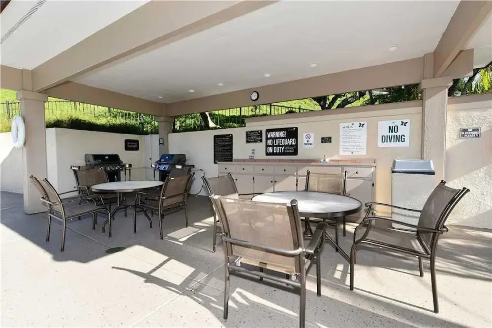 Kapalua Golf Villas 21V1 by RedAwning