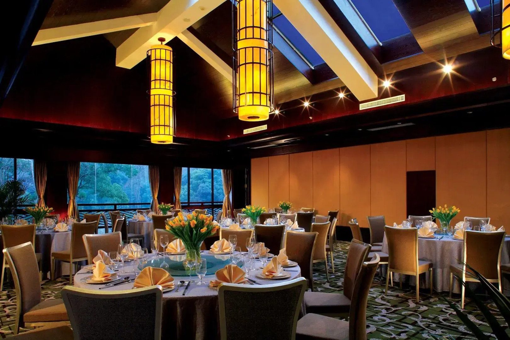 Landison Longjing Resort Hangzhou