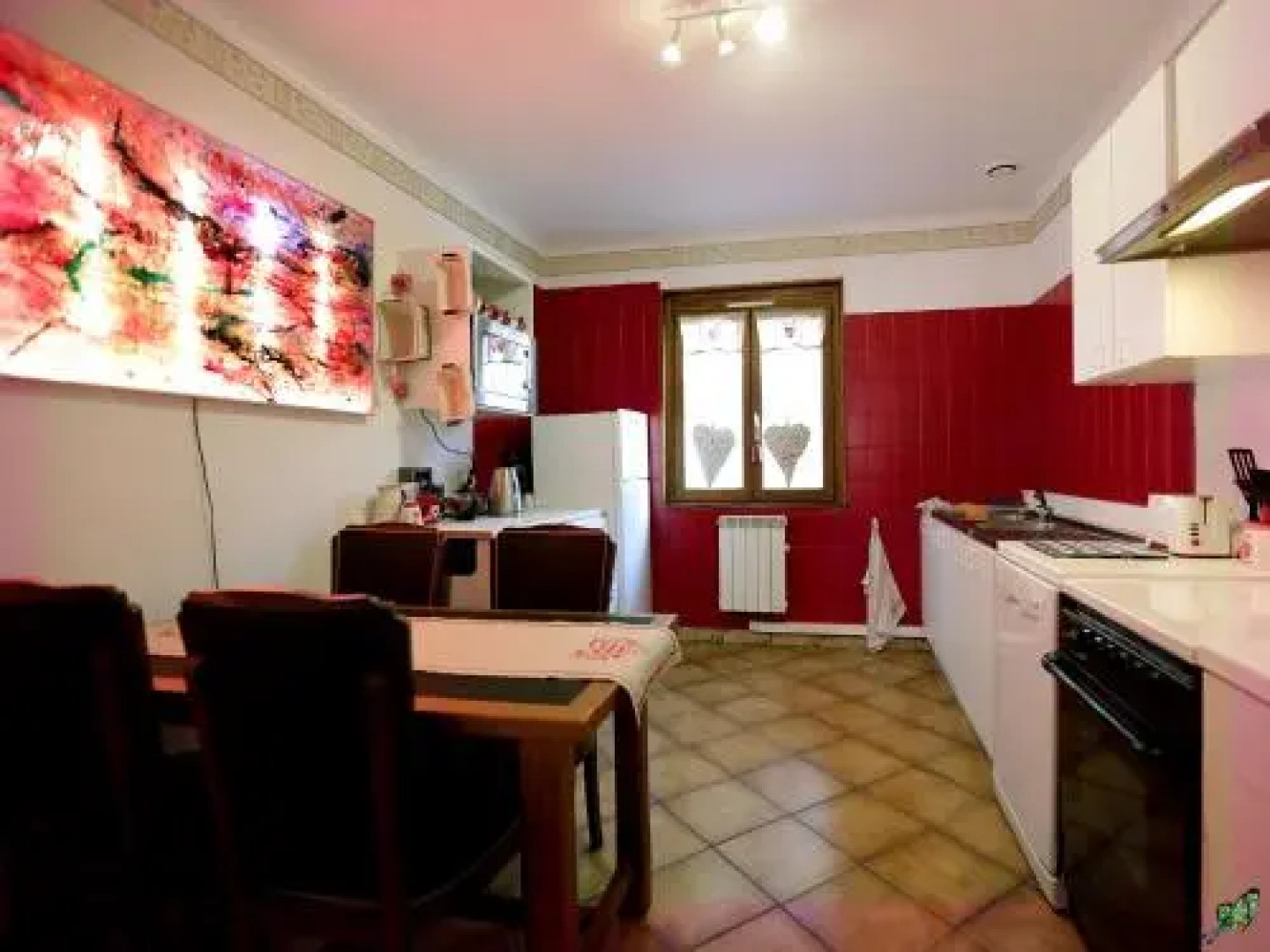 A La Maison De Marie