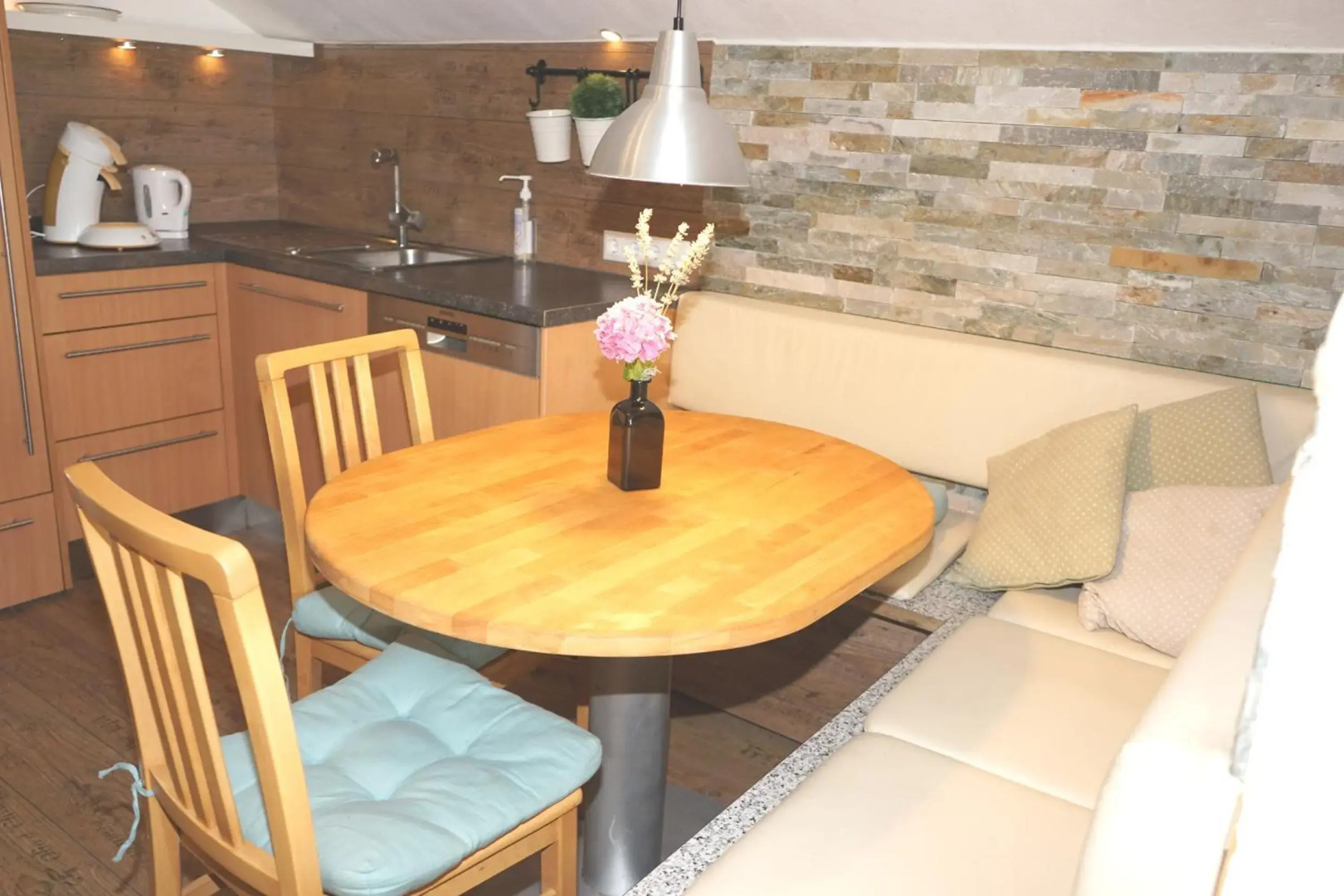 Haus Bregenz Apartment Bodensee