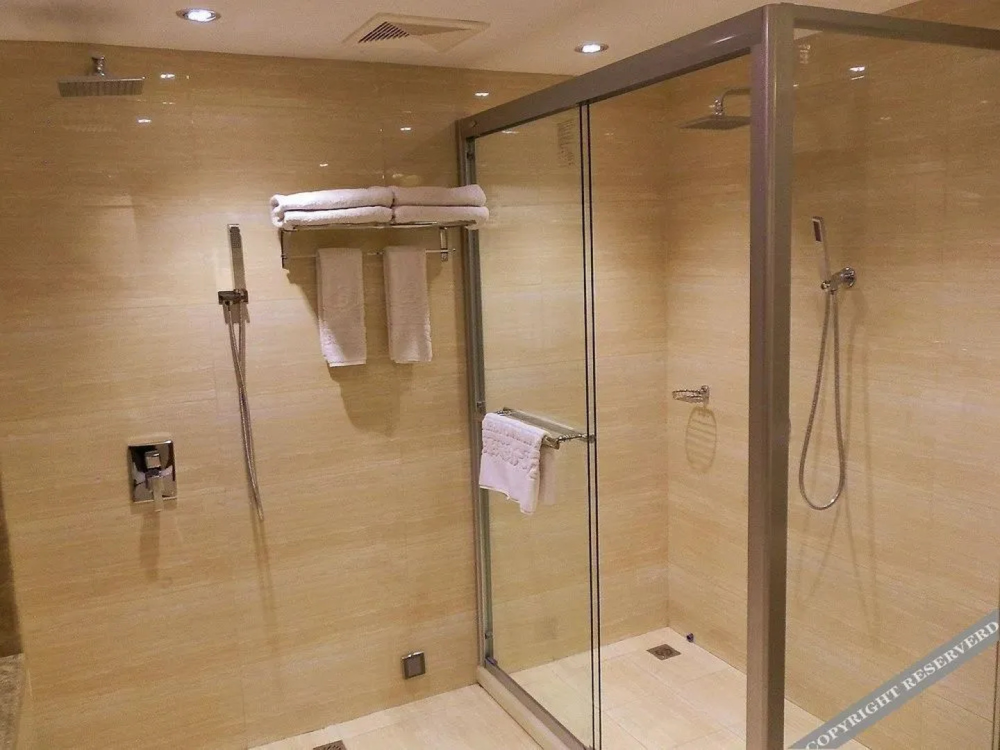 Tianze Haiyun Hotel - Yinchuan