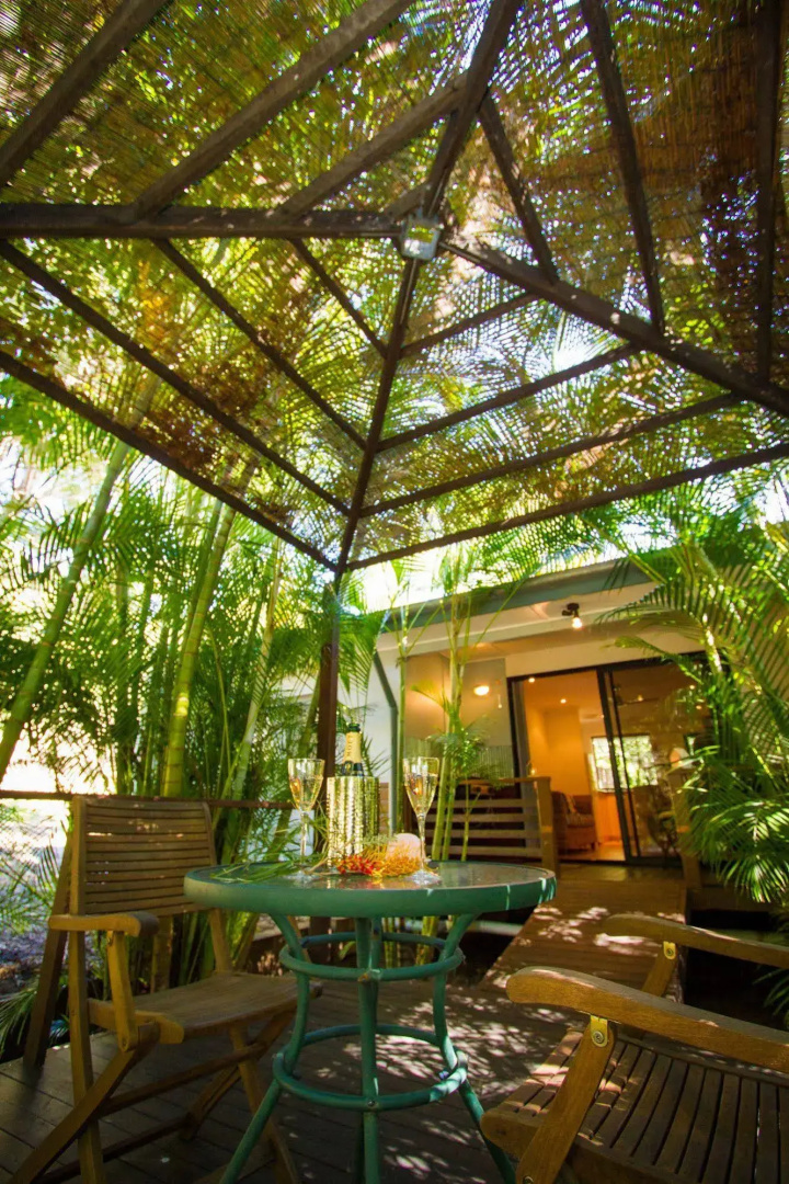 Sunbird Gardens