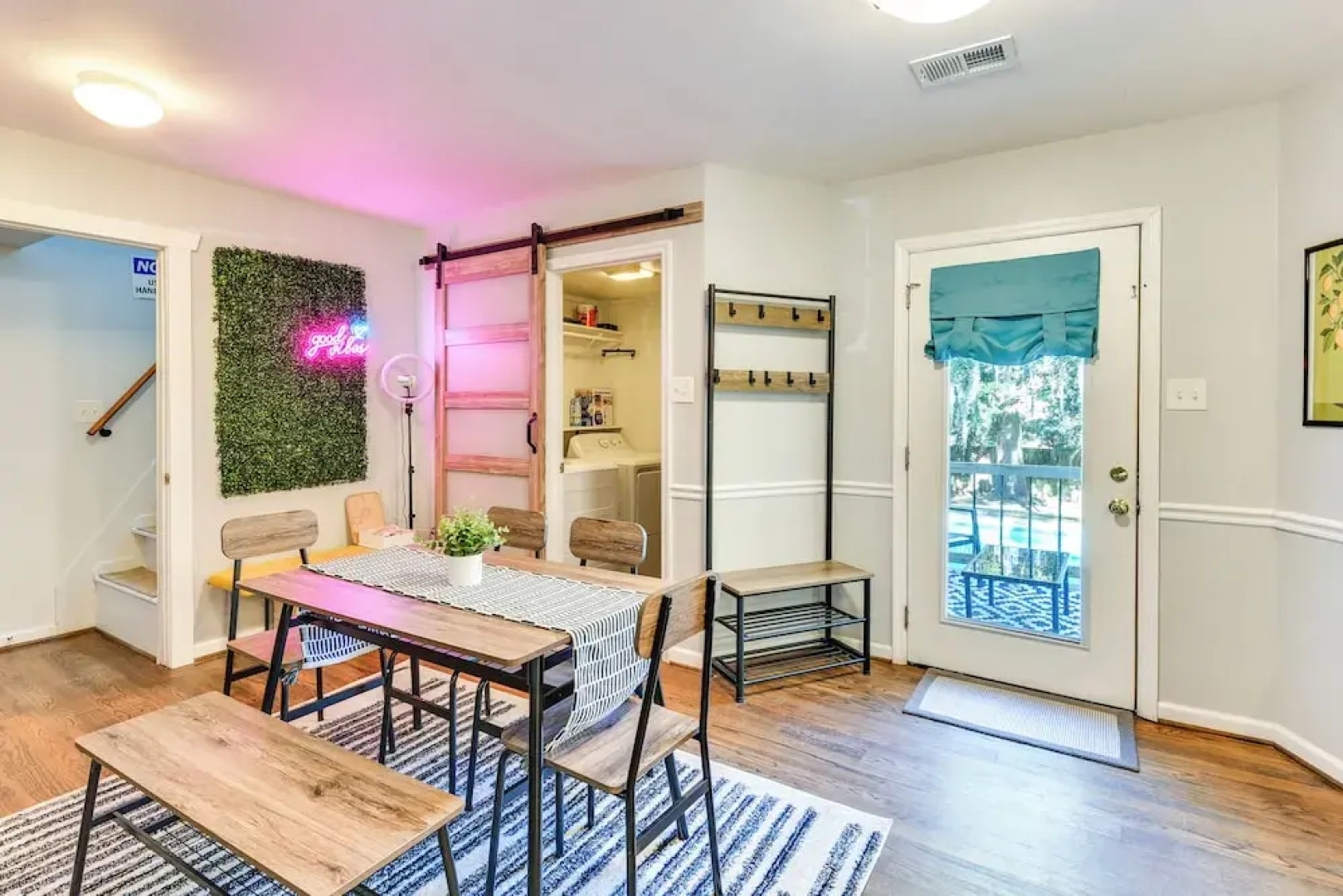 Savannah Home: Close to Bike Trails & Beaches!