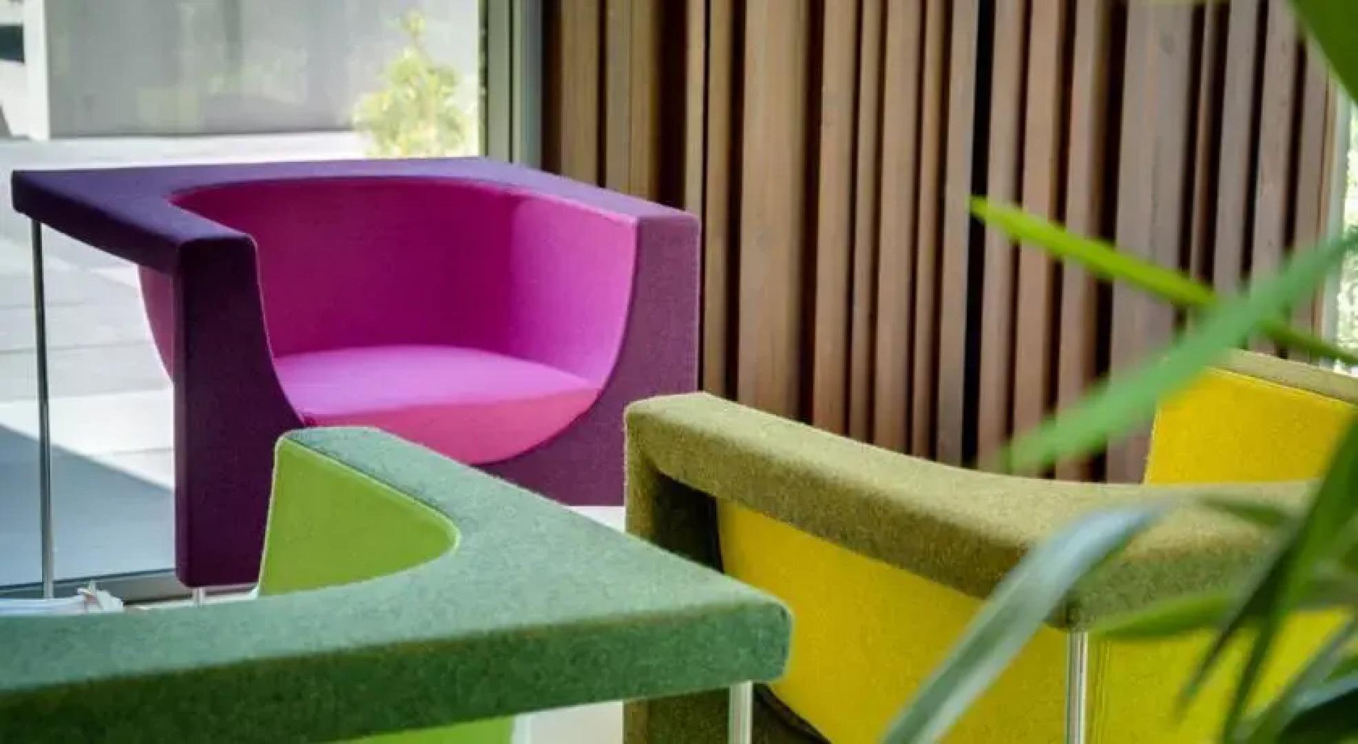 Le Saison - Les Patios Rennes - Saint Grégoire