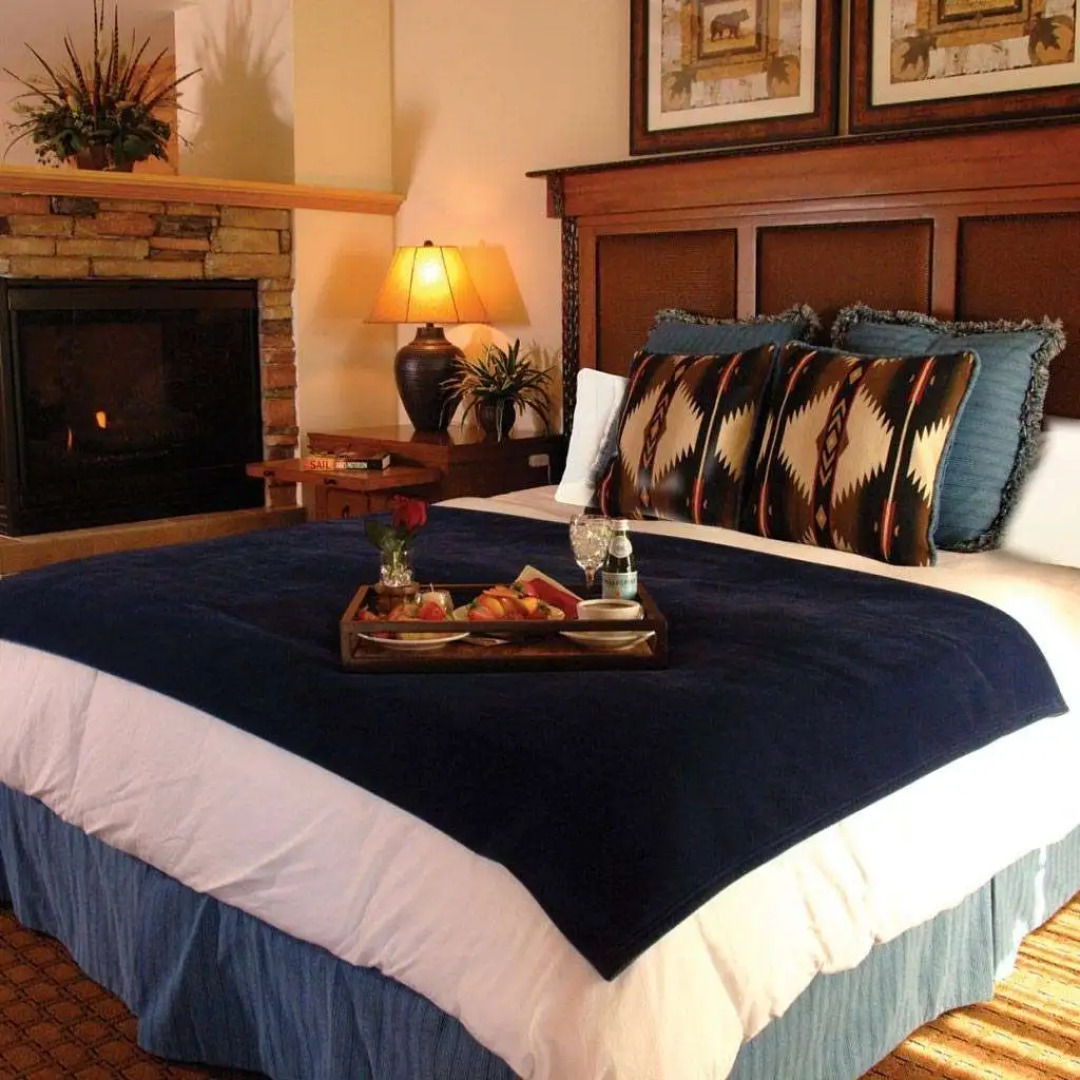 Branson Hillside Hotel