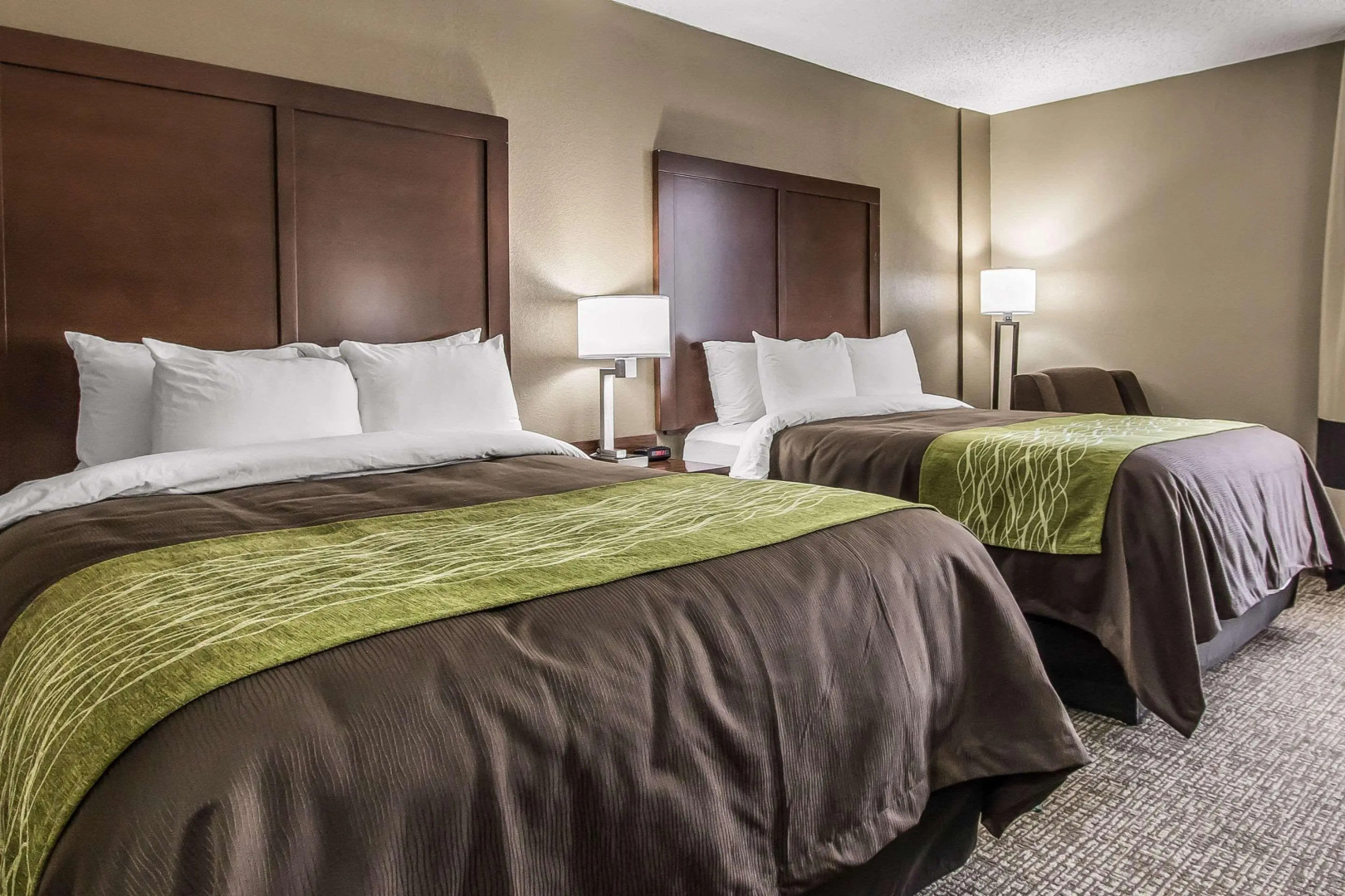 Spark By Hilton Jackson Ridgeland