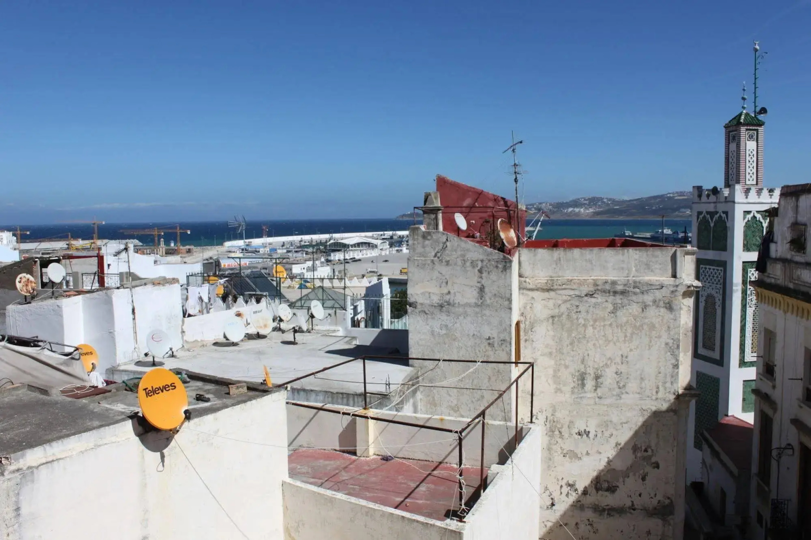 Hotel Maram