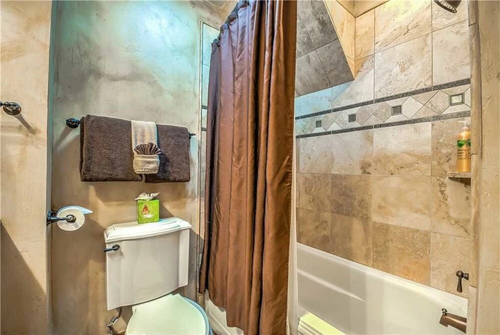 The Highmark Penthouse