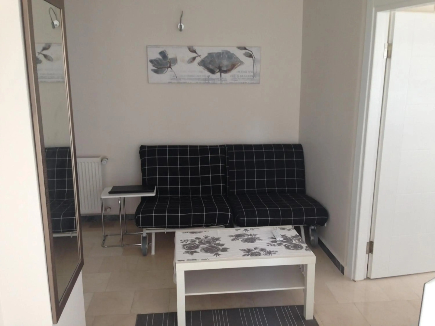 Bursa Park Apart Hotel