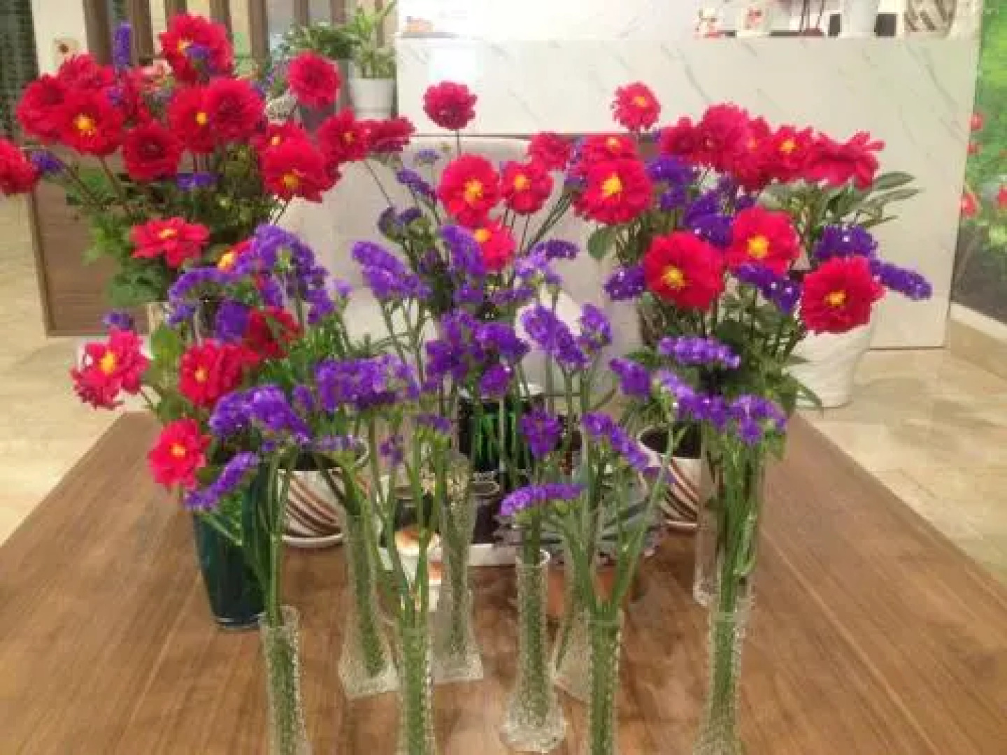 Rosa Villa Hotel & Apartment