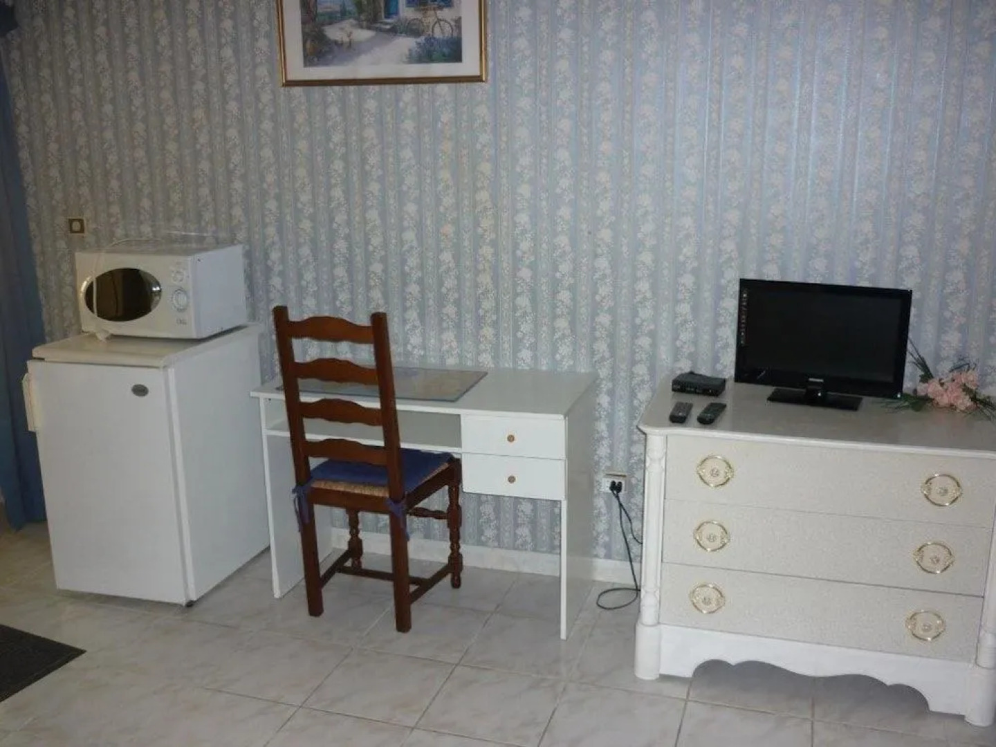 Domaine de la Rode Buze