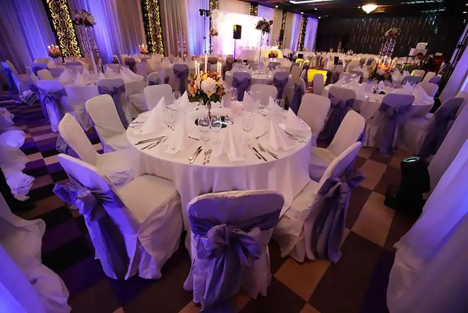 Villas Elenite Premium